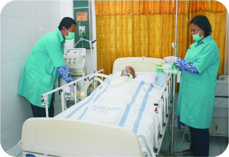 icu